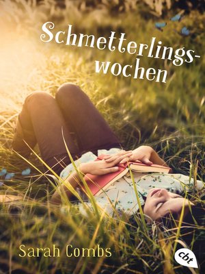 cover image of Schmetterlingswochen